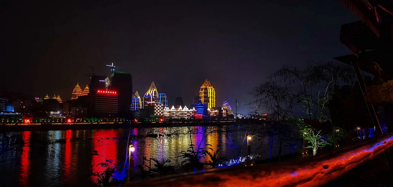 西雙版納汽車賽事活動策劃流程方案您了解多少呢？