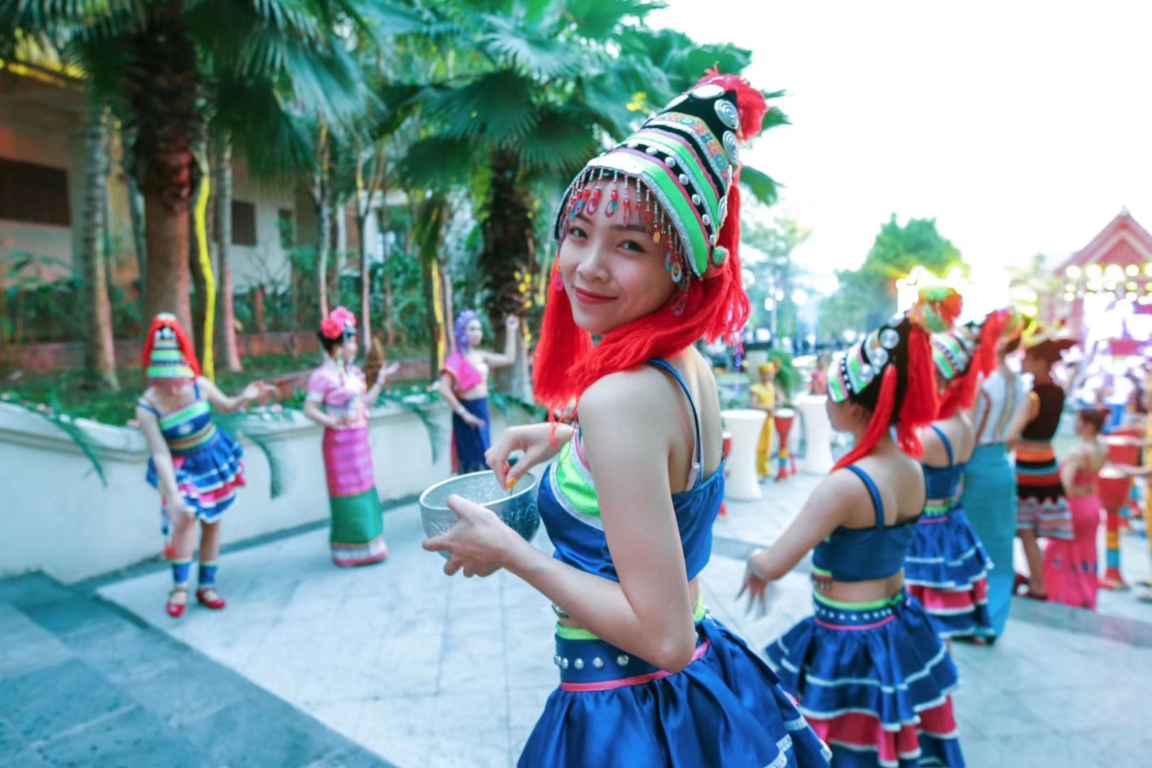 西雙版納會(huì)議