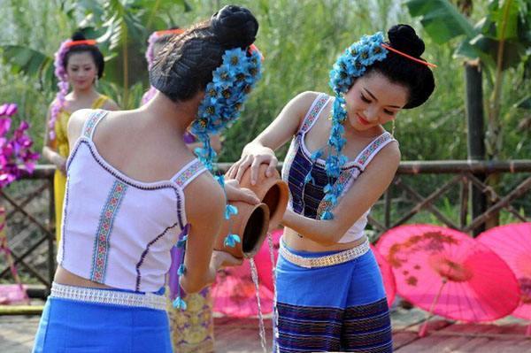 西雙版納 西雙版納