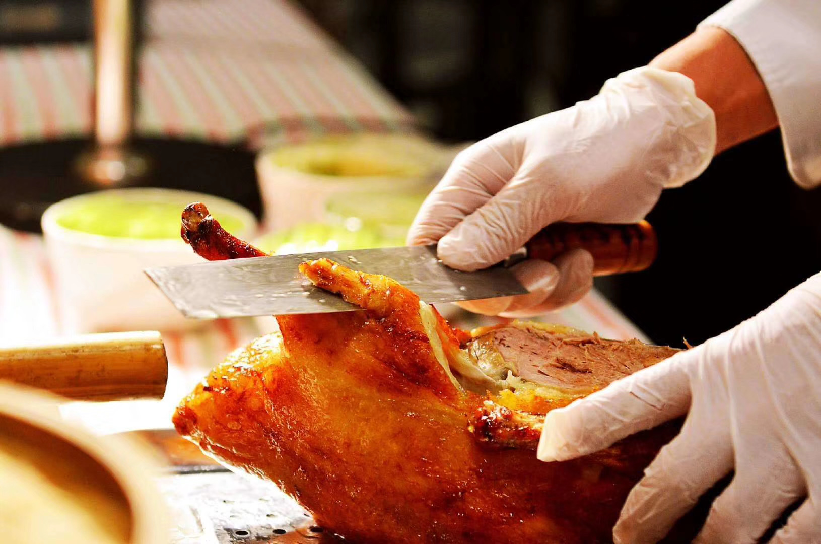 西雙版納會(huì)議酒店