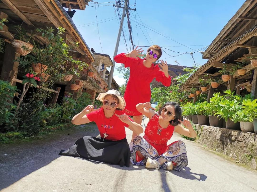 西雙版納研學(xué)旅行夏令營