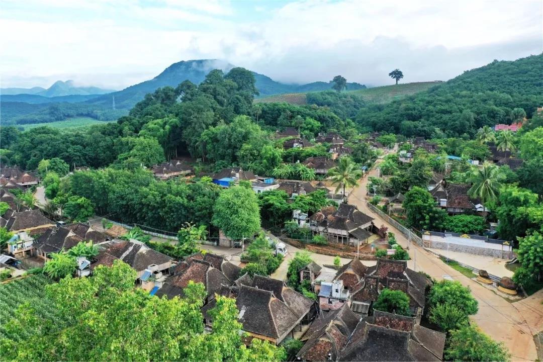 西雙版納研學(xué)夏令營