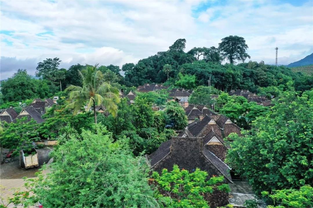 西雙版納研學(xué)旅行社夏令營