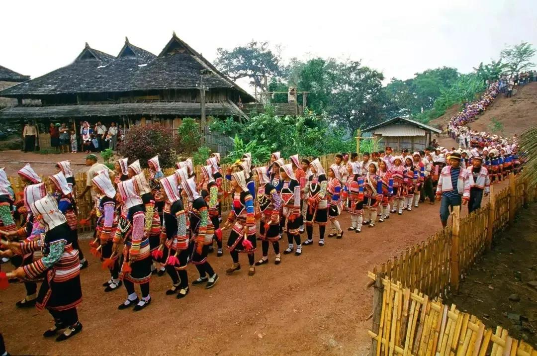 西雙版納研學(xué)營