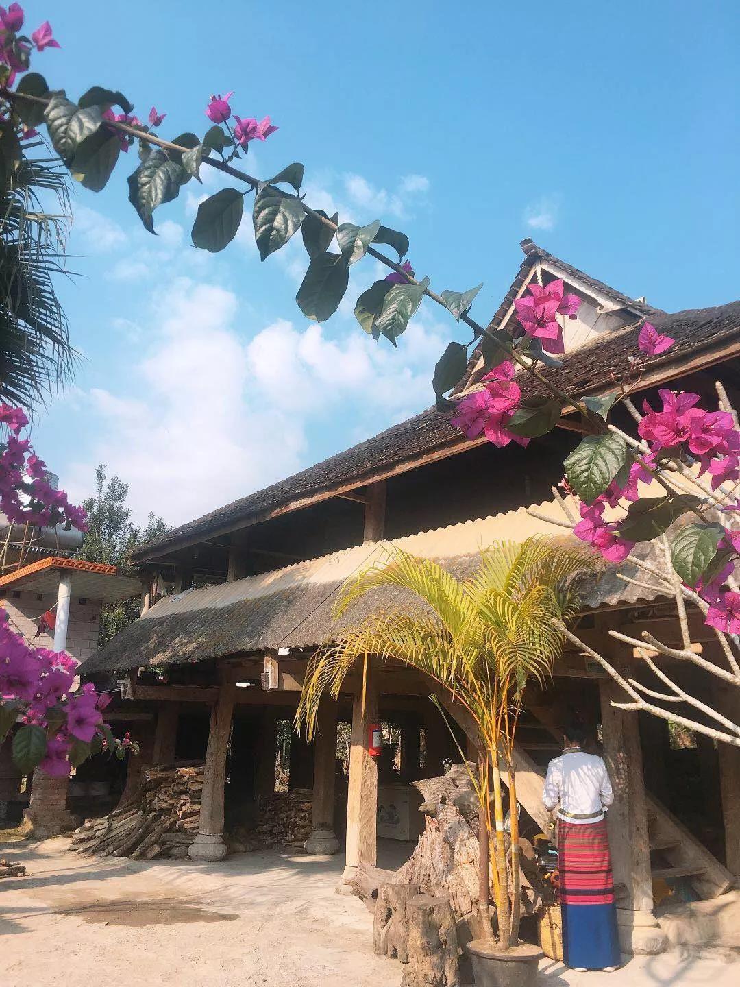 西雙版納夏令營