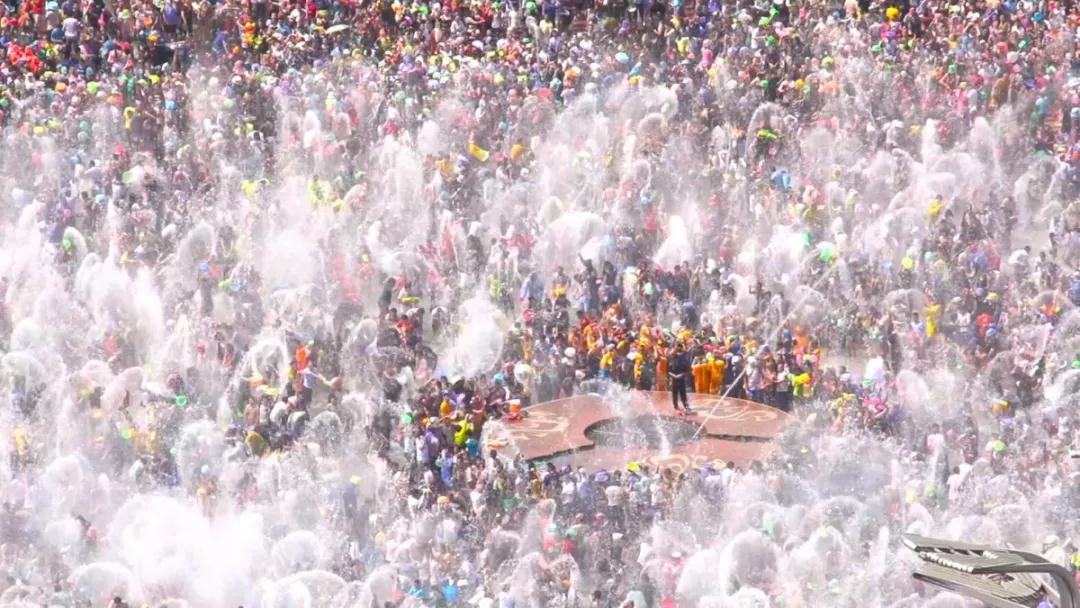 西雙版納 西雙版納