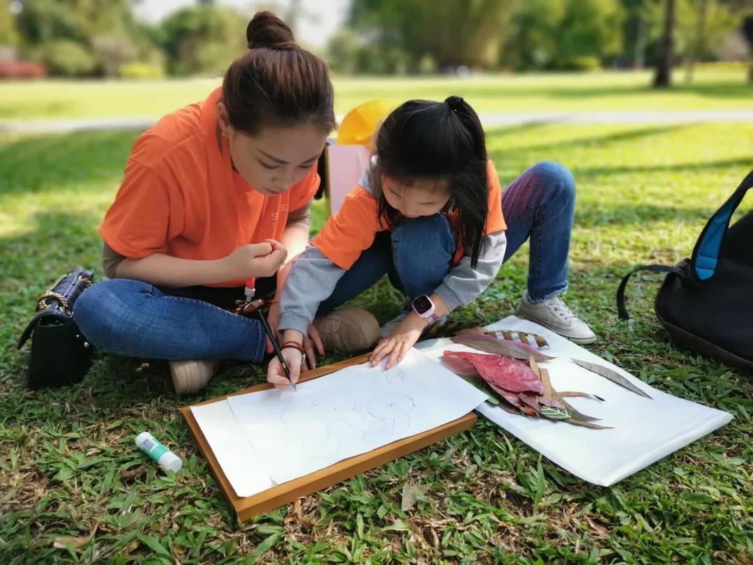 西雙版納研學(xué)夏令營