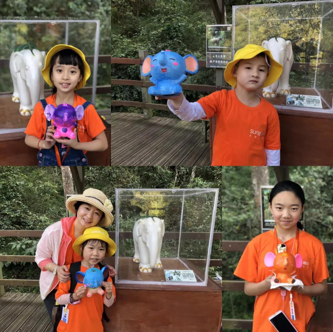 西雙版納研學(xué)夏令營 西雙版納研學(xué)夏令營