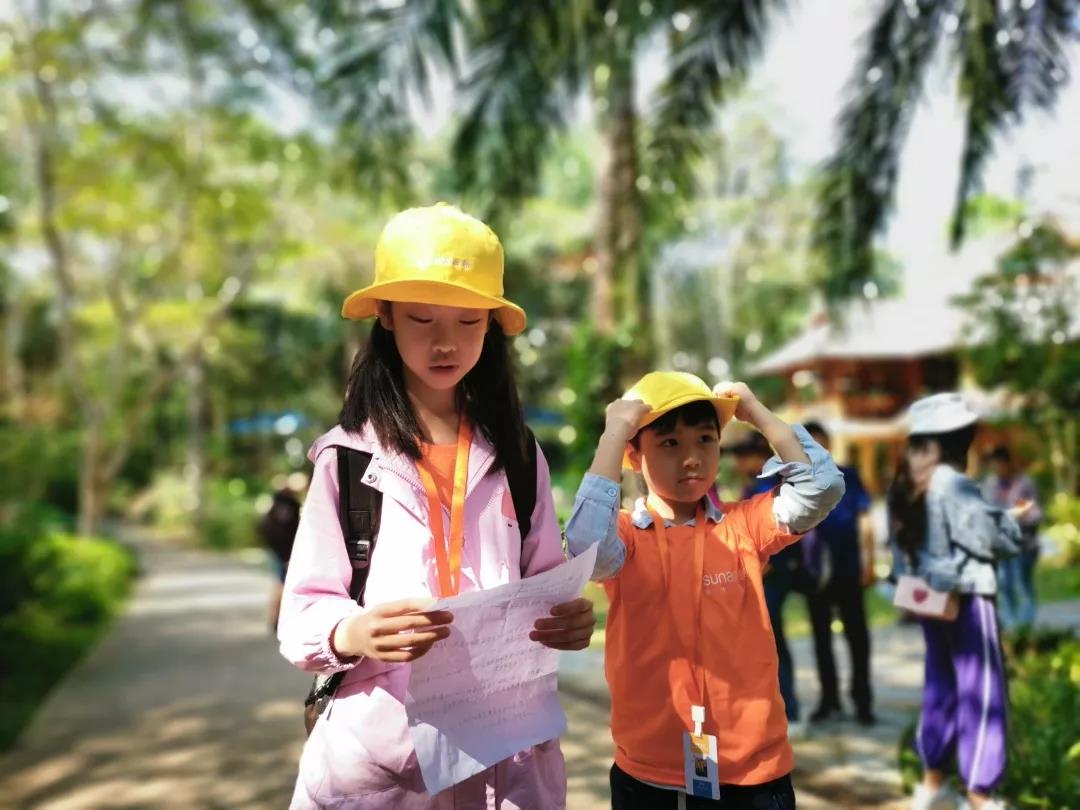 西雙版納研學(xué)夏令營 西雙版納研學(xué)夏令營