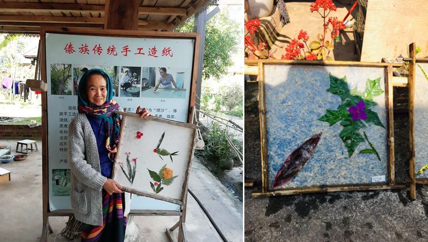 西雙版納研學(xué)夏令營