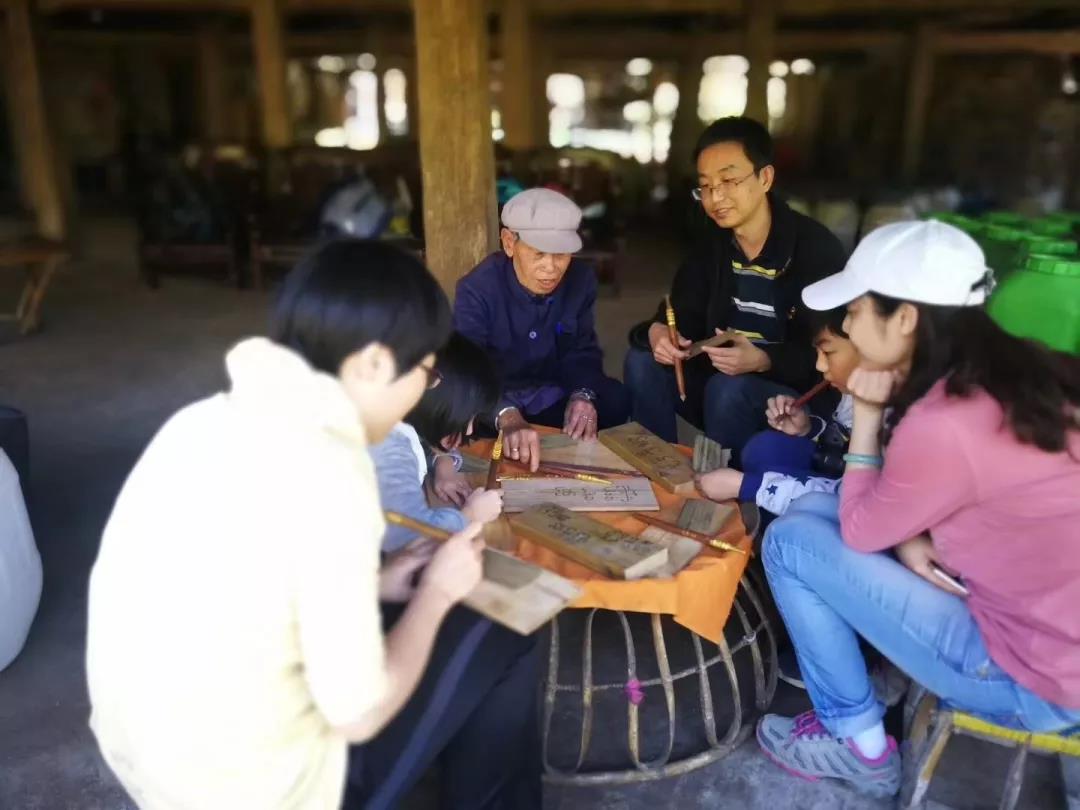 西雙版納研學(xué)夏令營