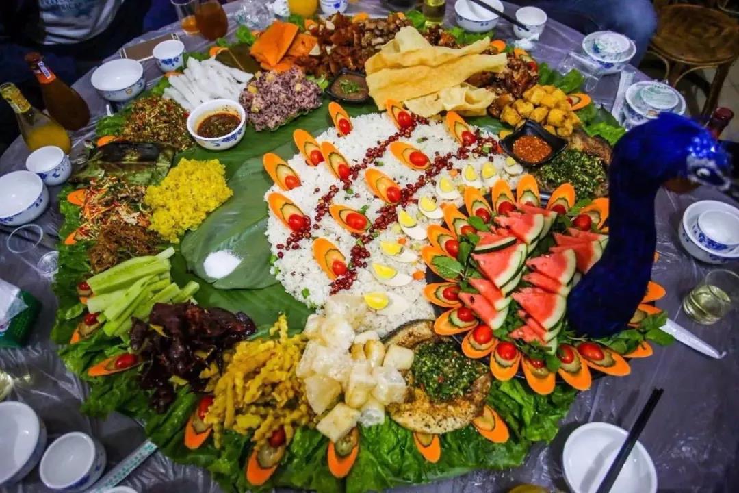 西雙版納研學(xué)夏令營 西雙版納研學(xué)夏令營