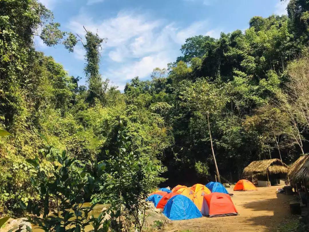 西雙版納研學(xué)夏令營 西雙版納研學(xué)夏令營