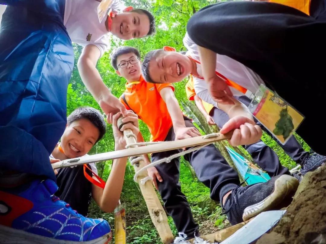 2020暑假｜觀(guān)雨林世界，學(xué)自然智慧，探秘中國(guó)最后一個(gè)少數(shù)民族！