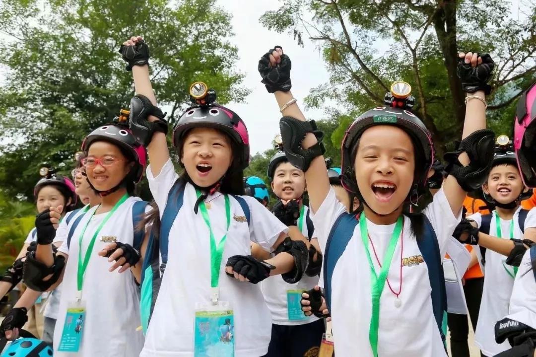 七彩云南研學(xué)：探雨林秘境，學(xué)云南歷史文化，觀(guān)澄江生命大爆發(fā)遺跡！