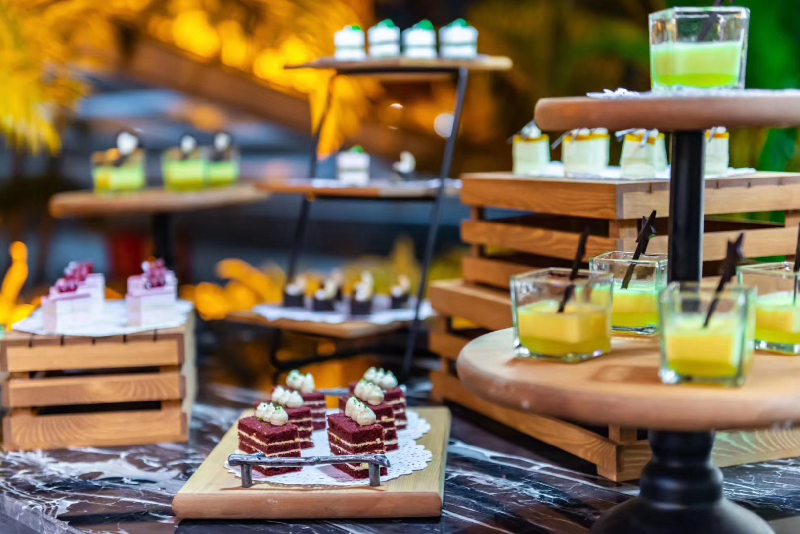 西雙版納會議公司