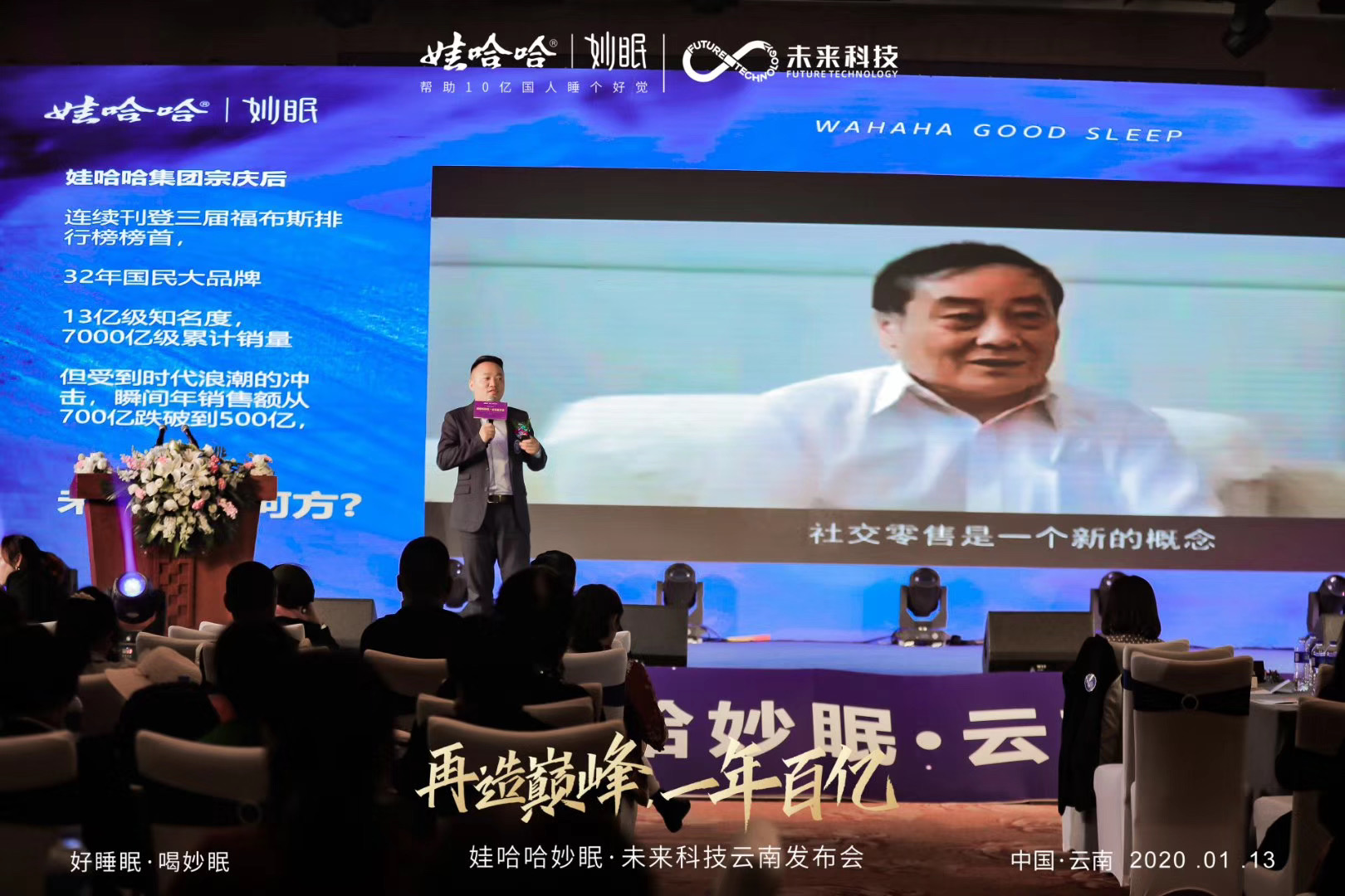 西雙版納會議策劃