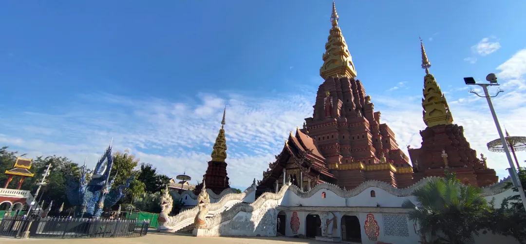 西雙版納 西雙版納