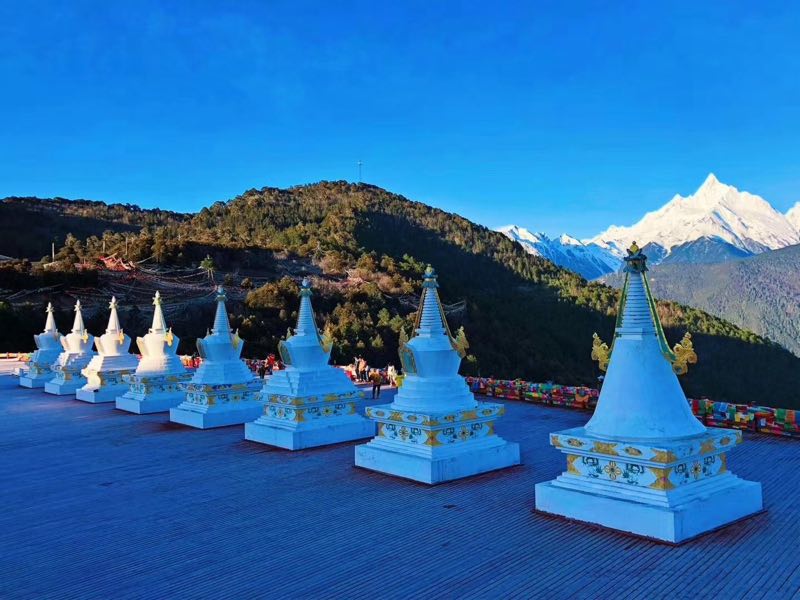 西雙版納 西雙版納