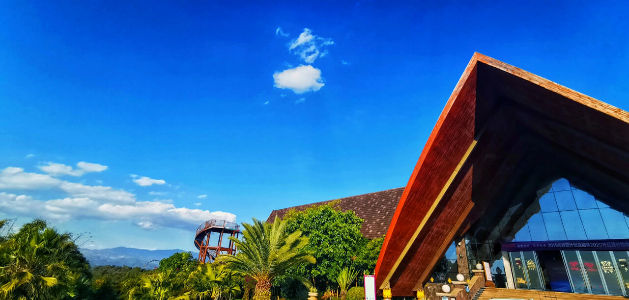 西雙版納會(huì)議旅游