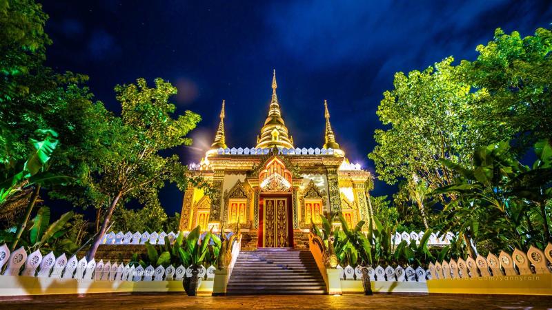 西雙版納 西雙版納