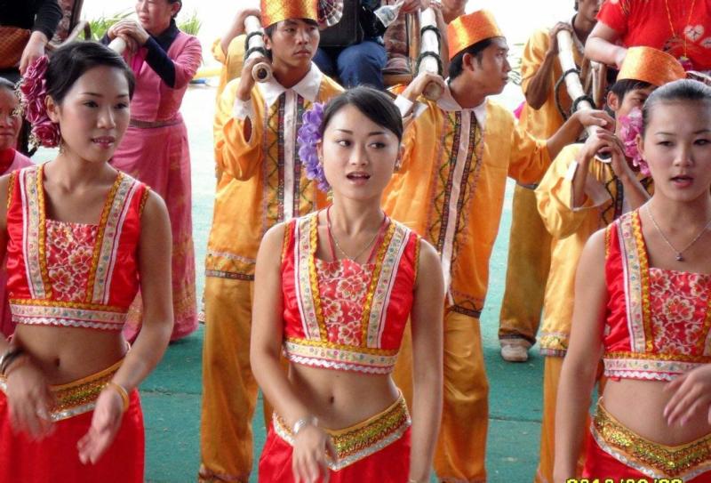 西雙版納 西雙版納