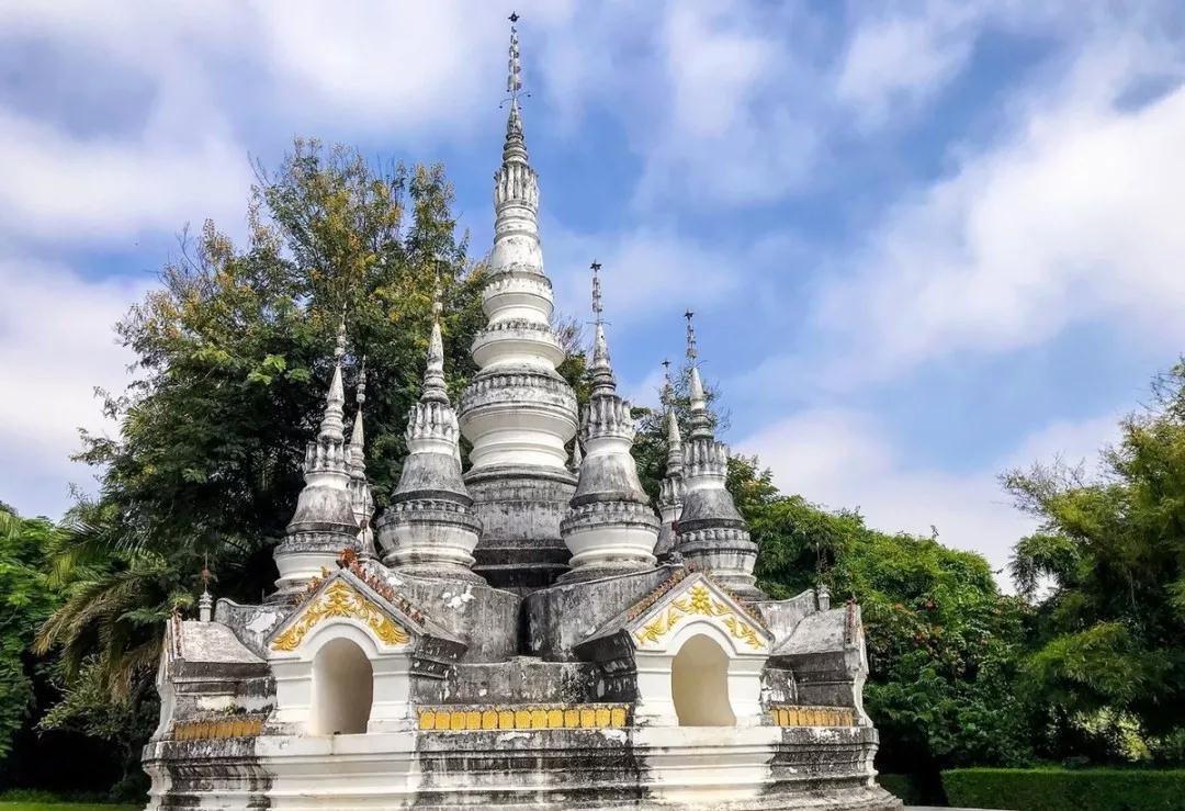 西雙版納拓展基地 西雙版納拓展基地