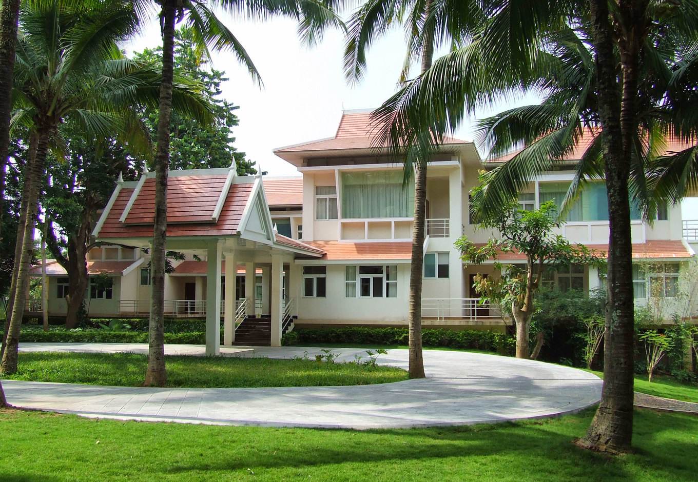 西雙版納 西雙版納