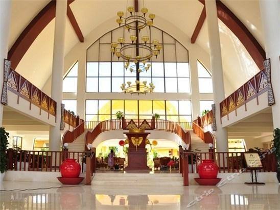 西雙版納 西雙版納