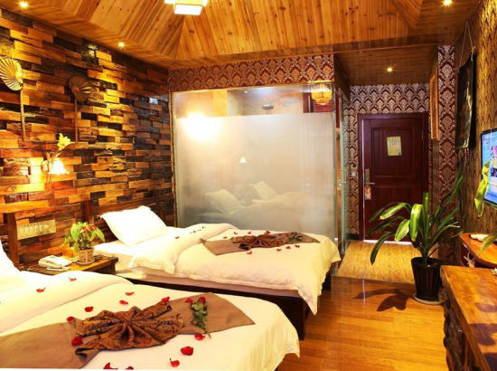 西雙版納 西雙版納