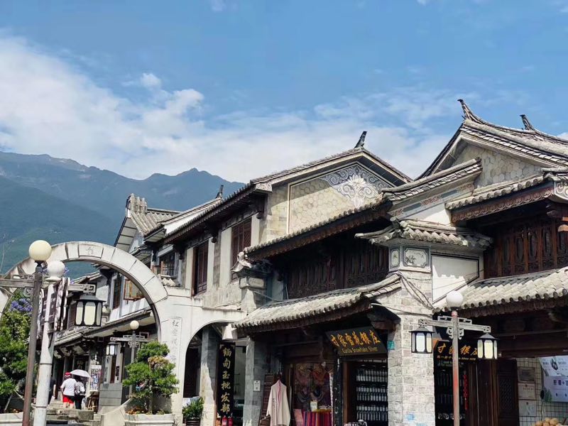 西雙版納 西雙版納