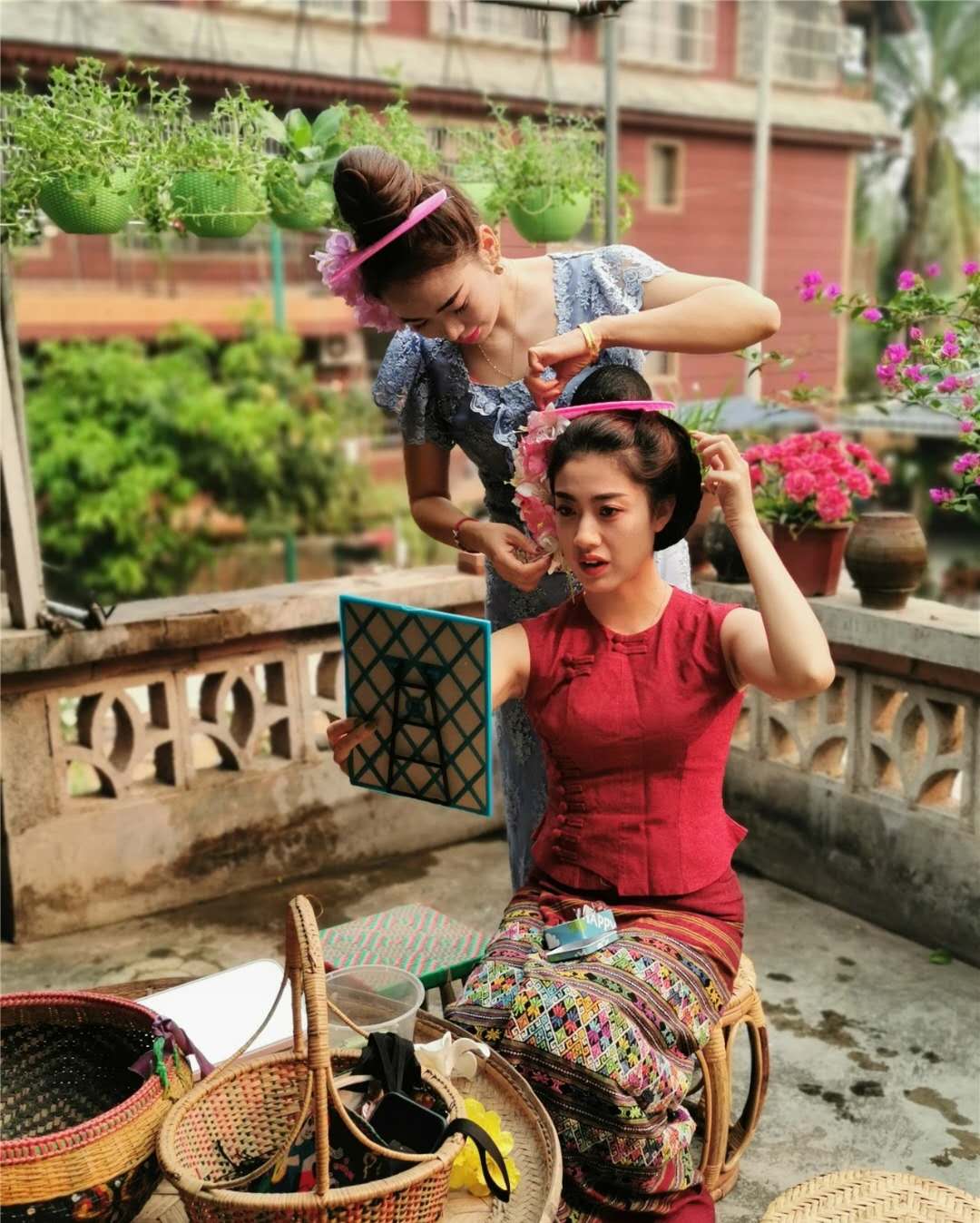 西雙版納 西雙版納