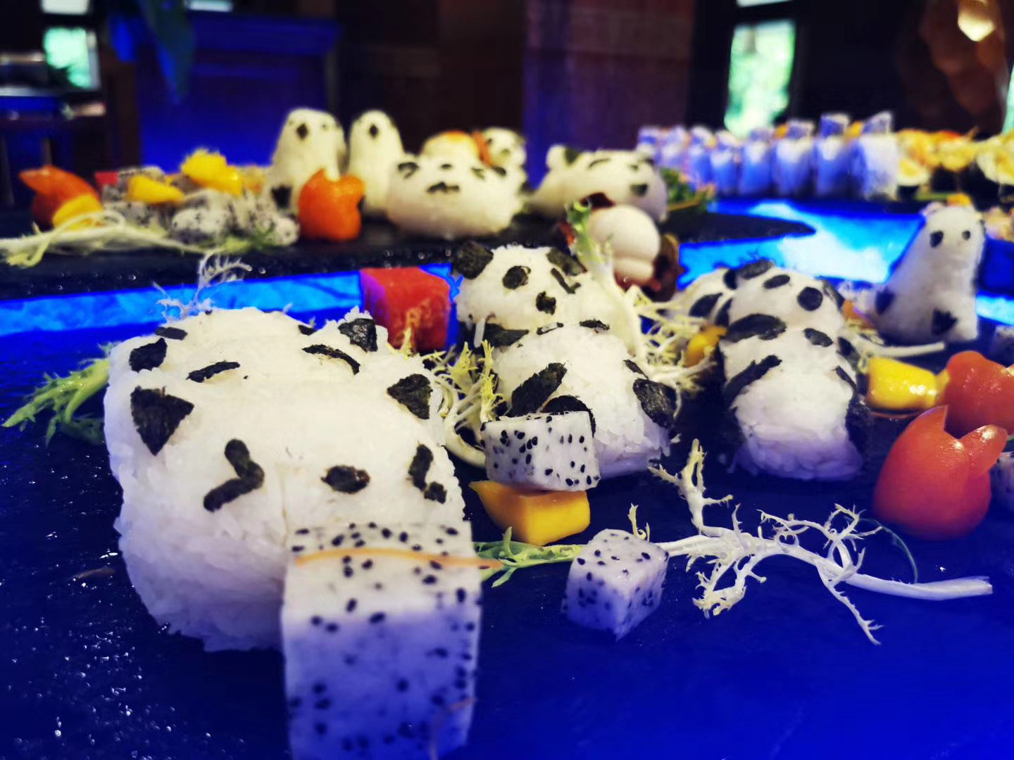 西雙版納洲際度假酒店