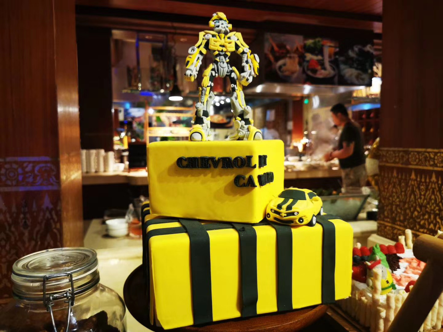 西雙版納洲際度假酒店