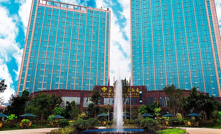 西雙版納 西雙版納