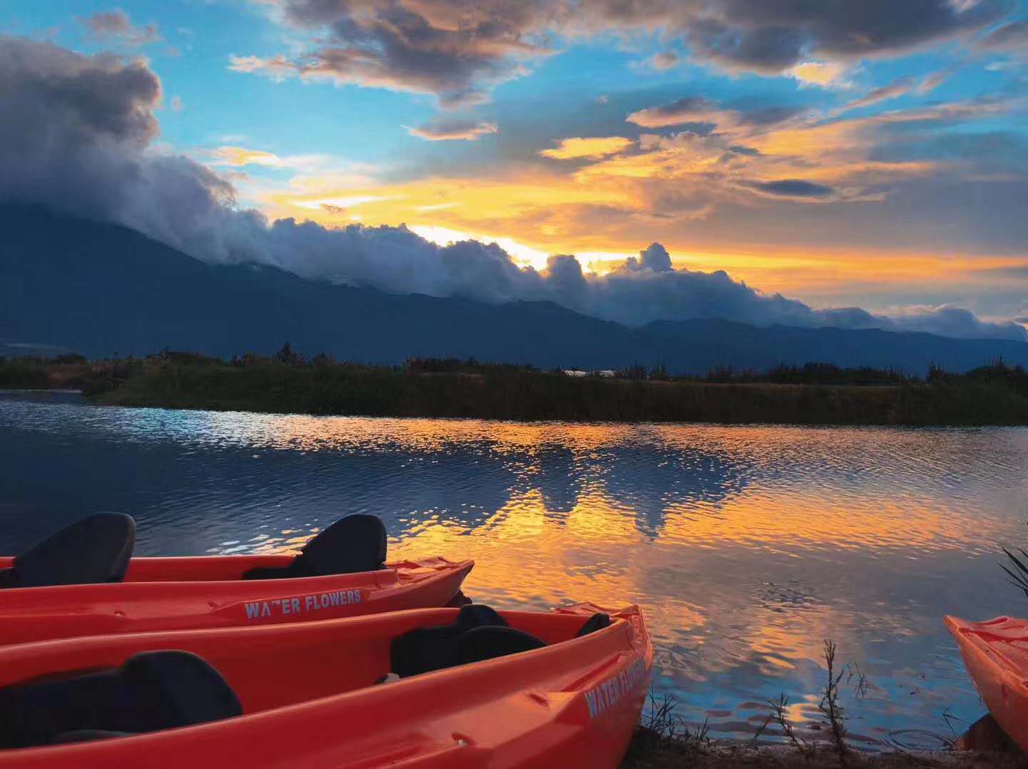 西雙版納 西雙版納