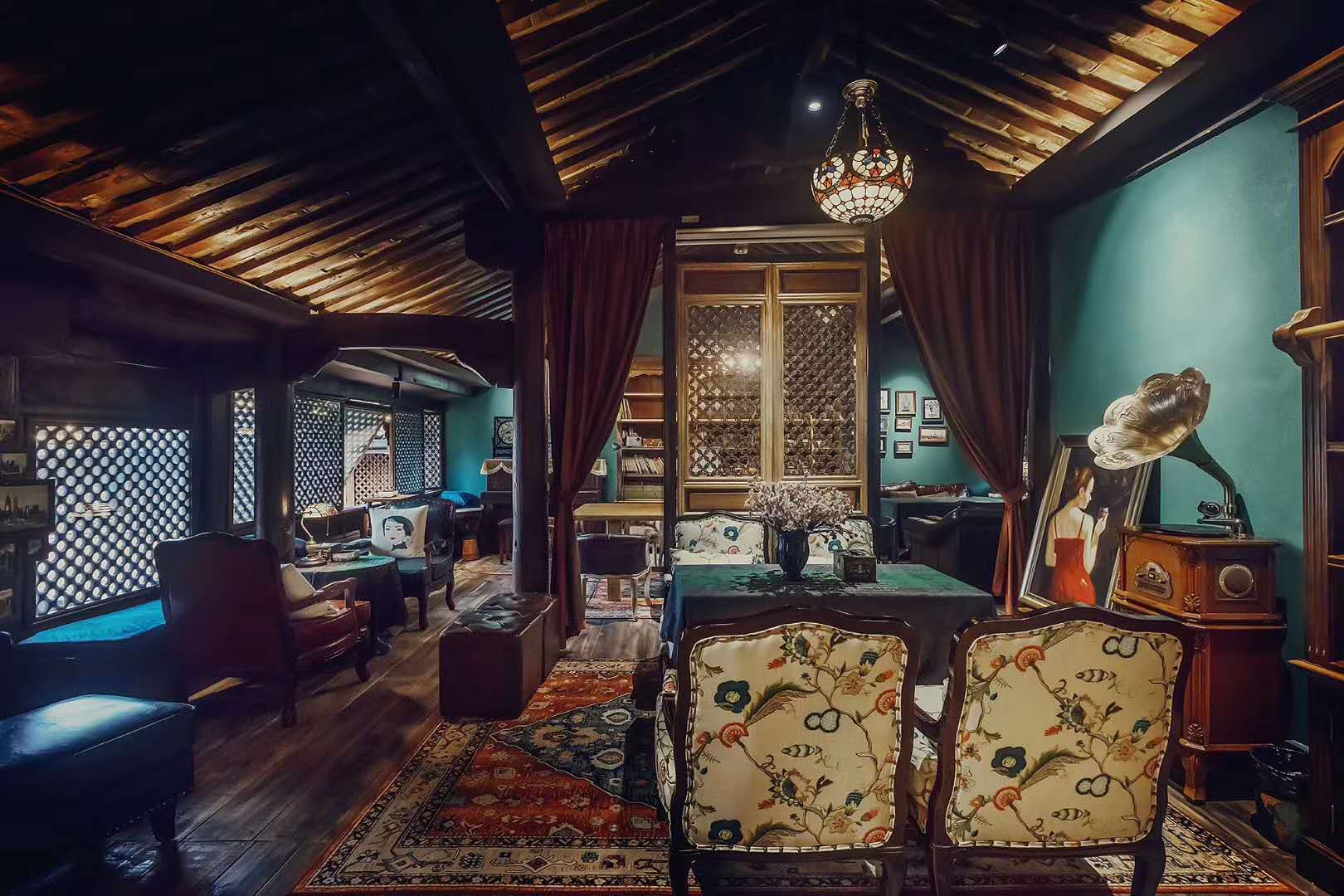 西雙版納 西雙版納