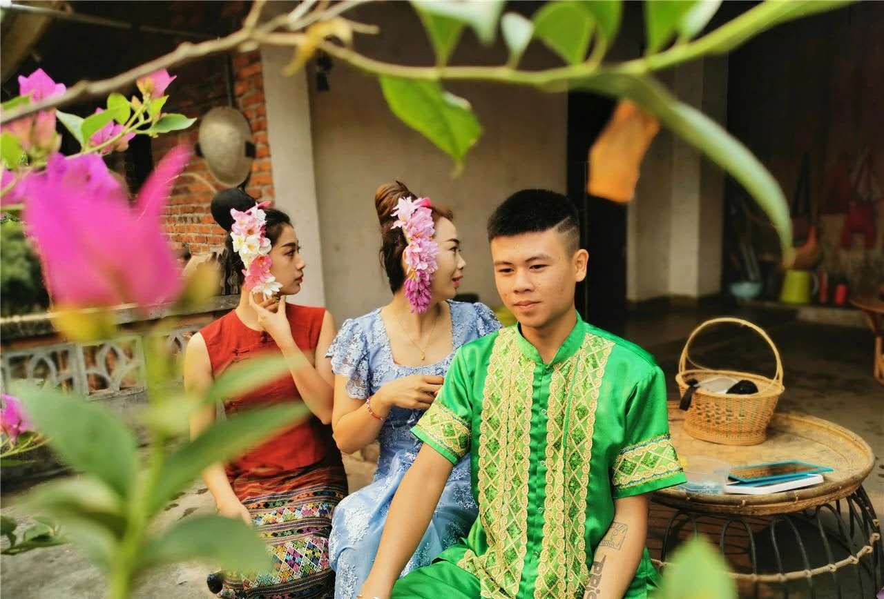 西雙版納 西雙版納