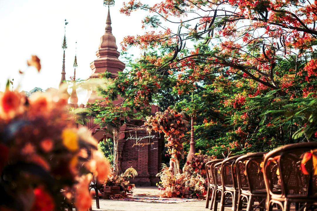 西雙版納 西雙版納