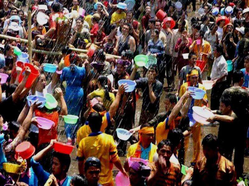 西雙版納 西雙版納