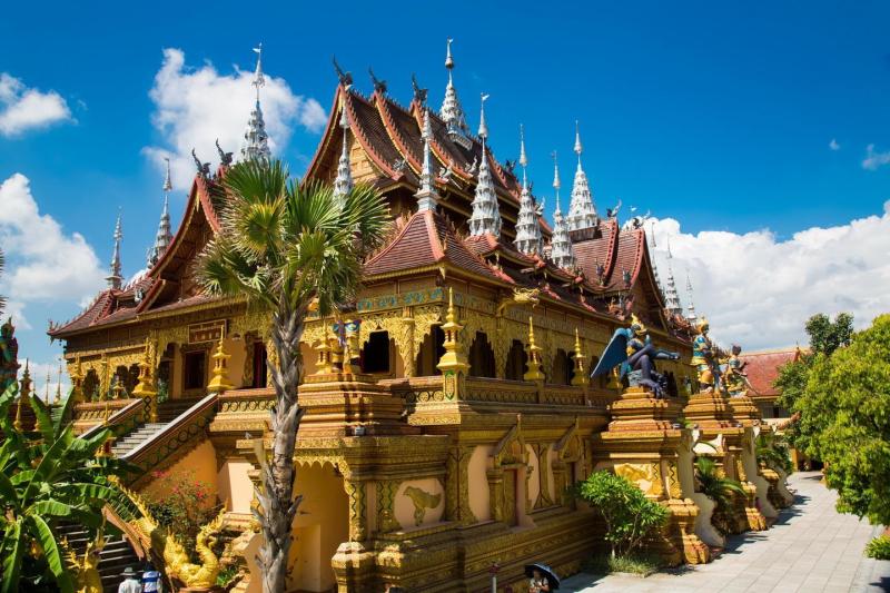 西雙版納 西雙版納