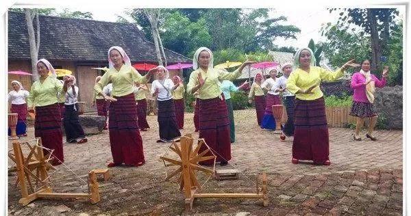 西雙版納 西雙版納