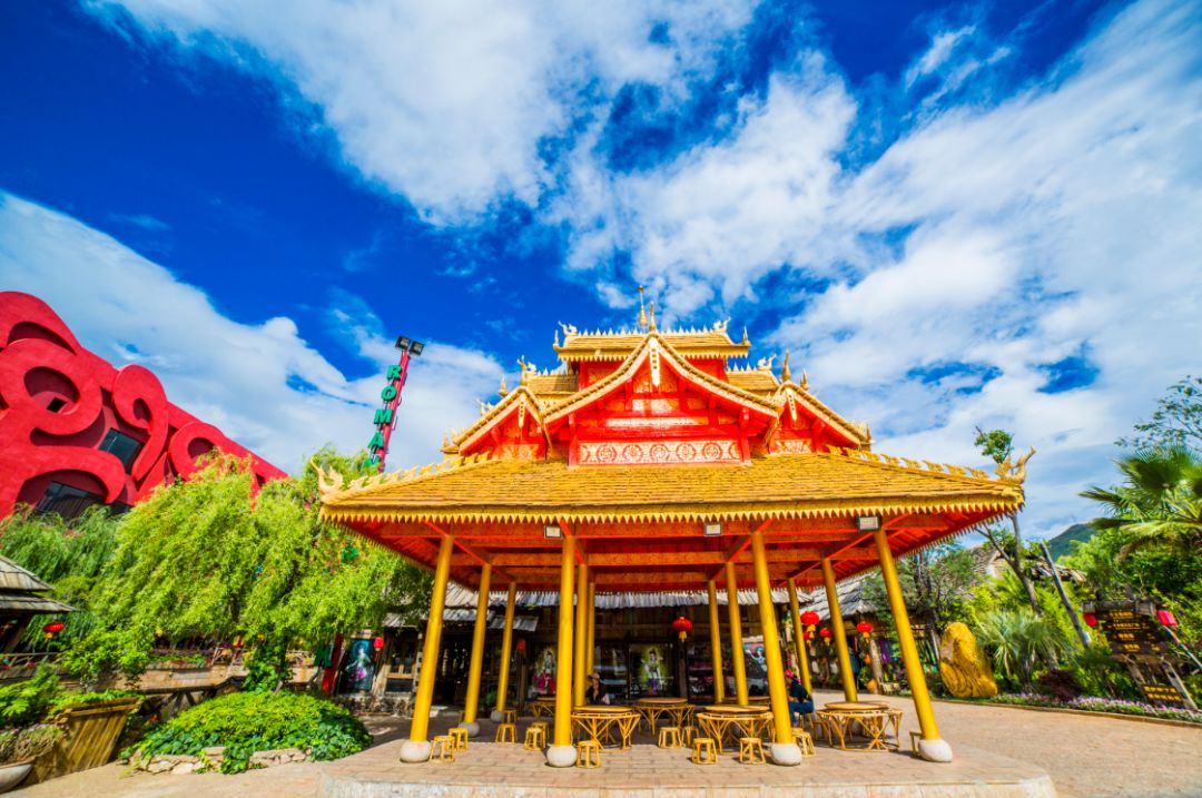 西雙版納 西雙版納