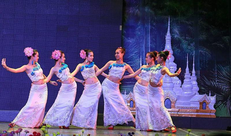 西雙版納 西雙版納