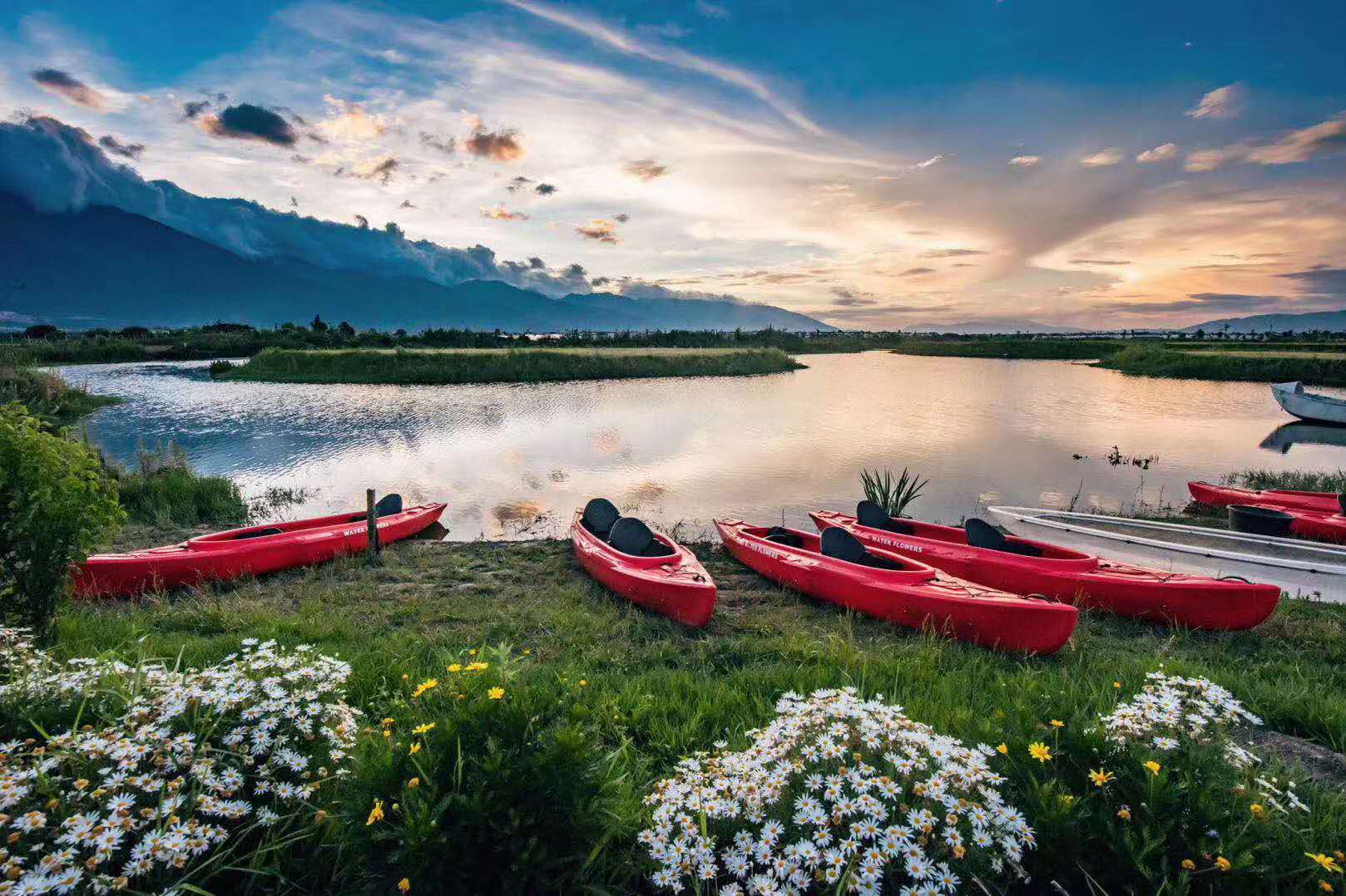 西雙版納 西雙版納