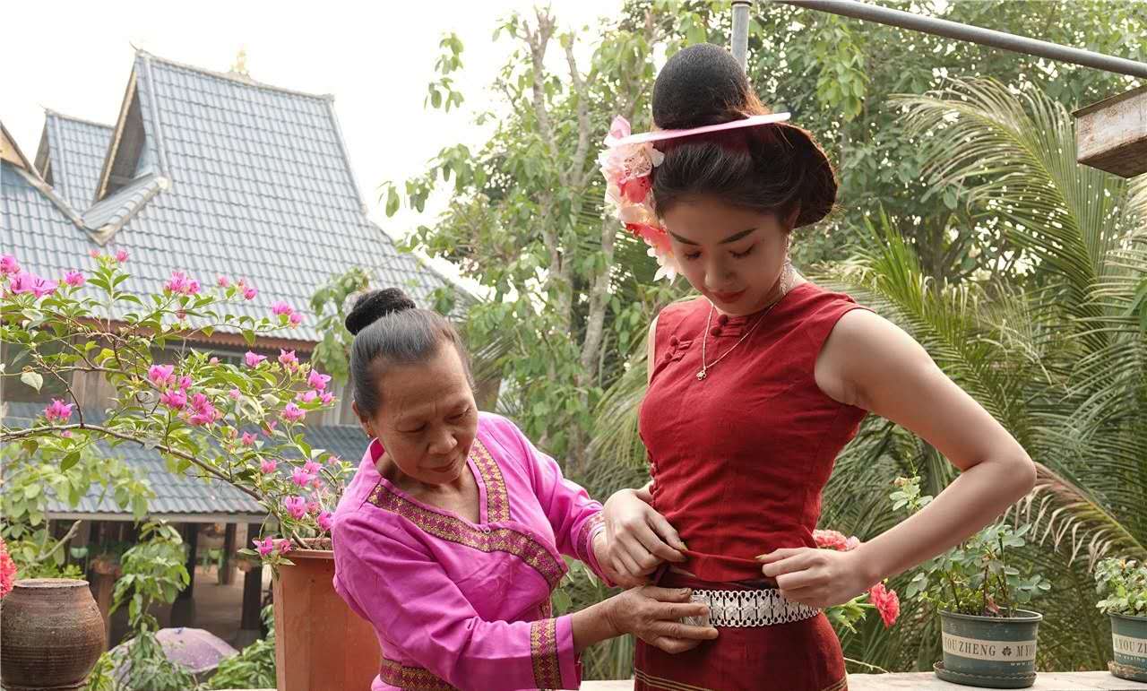 西雙版納 西雙版納