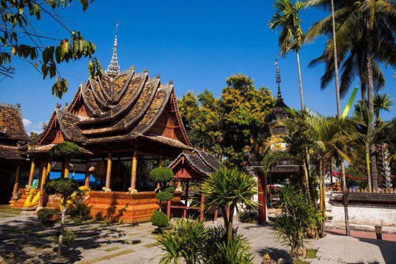 西雙版納 西雙版納