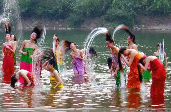 西雙版納 西雙版納