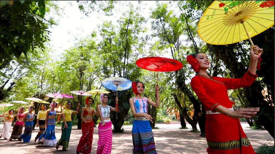 西雙版納 西雙版納