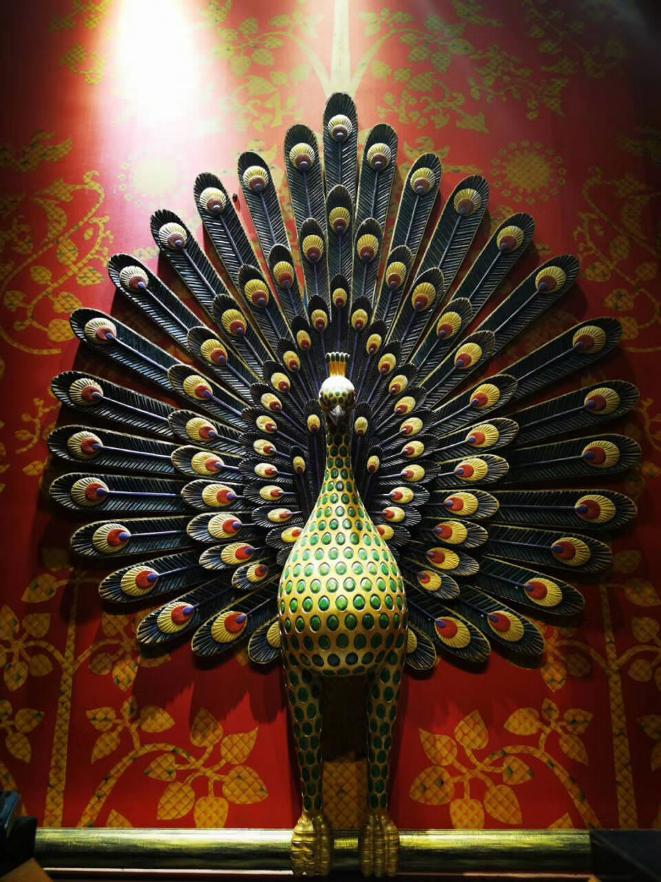 西雙版納洲際度假酒店會(huì)議預(yù)定